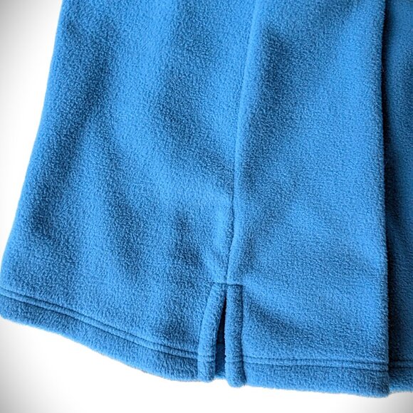 Talbots Fleece Sweater Petite Small EUC - Picture 4 of 5